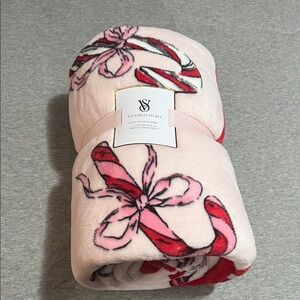 Victoria’s Secret Blanket